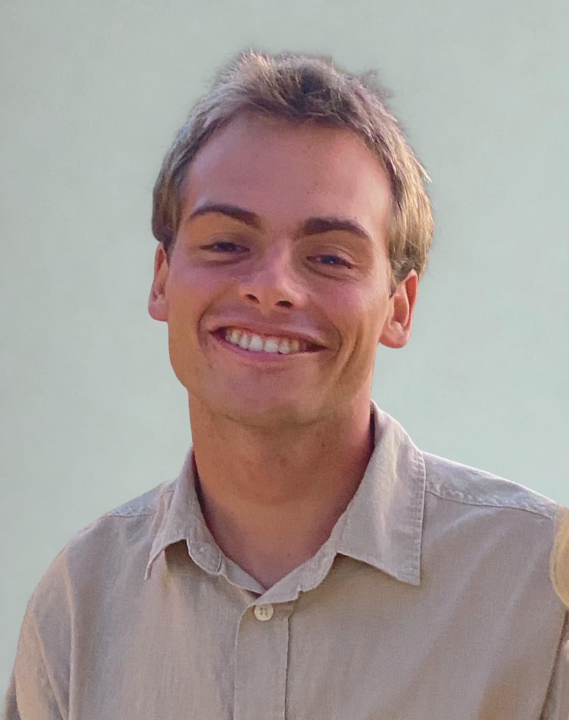 Nathan von Mollendorff